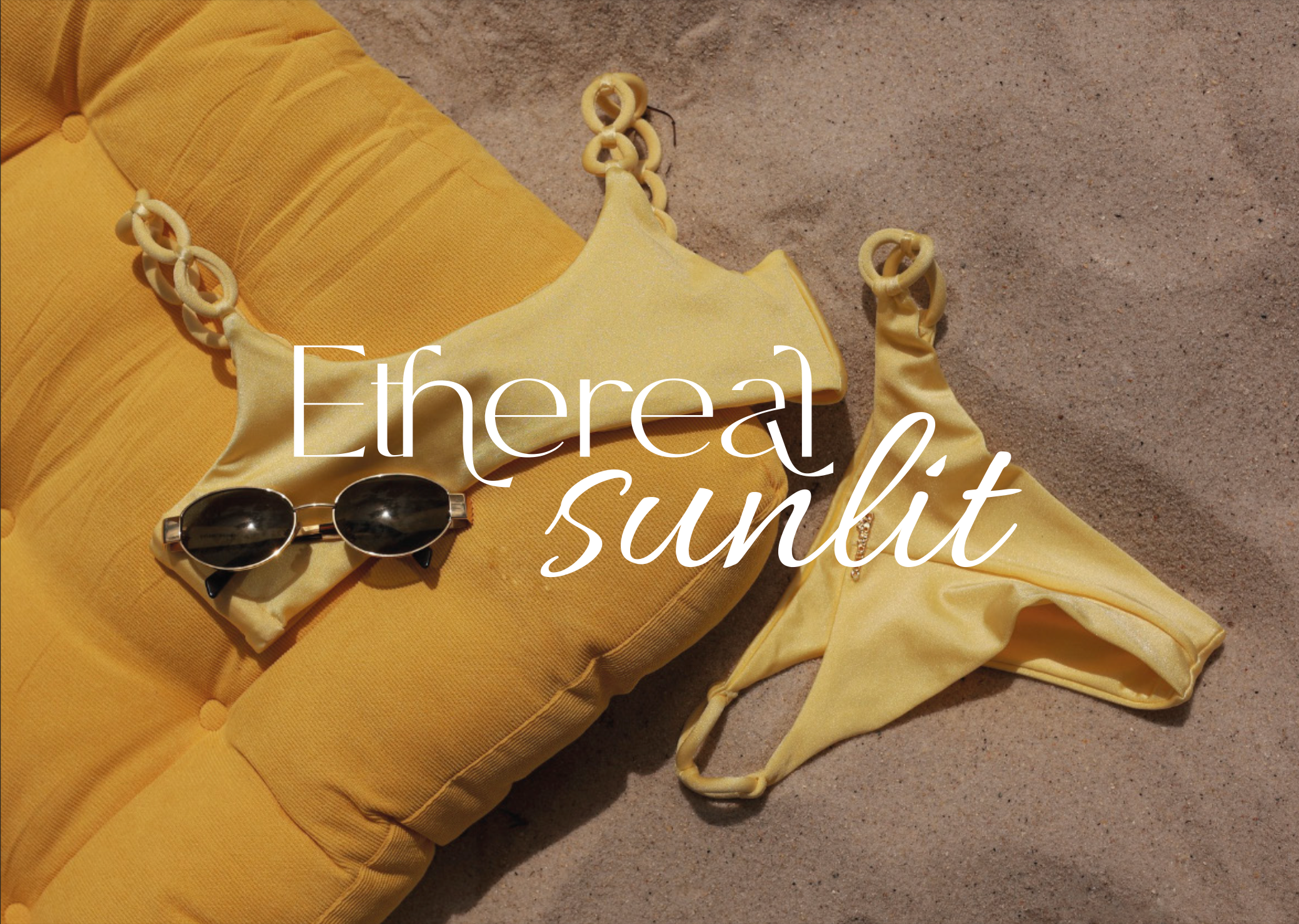 Swimwear & Resort