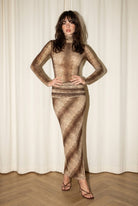 Nairobi Skirt Set